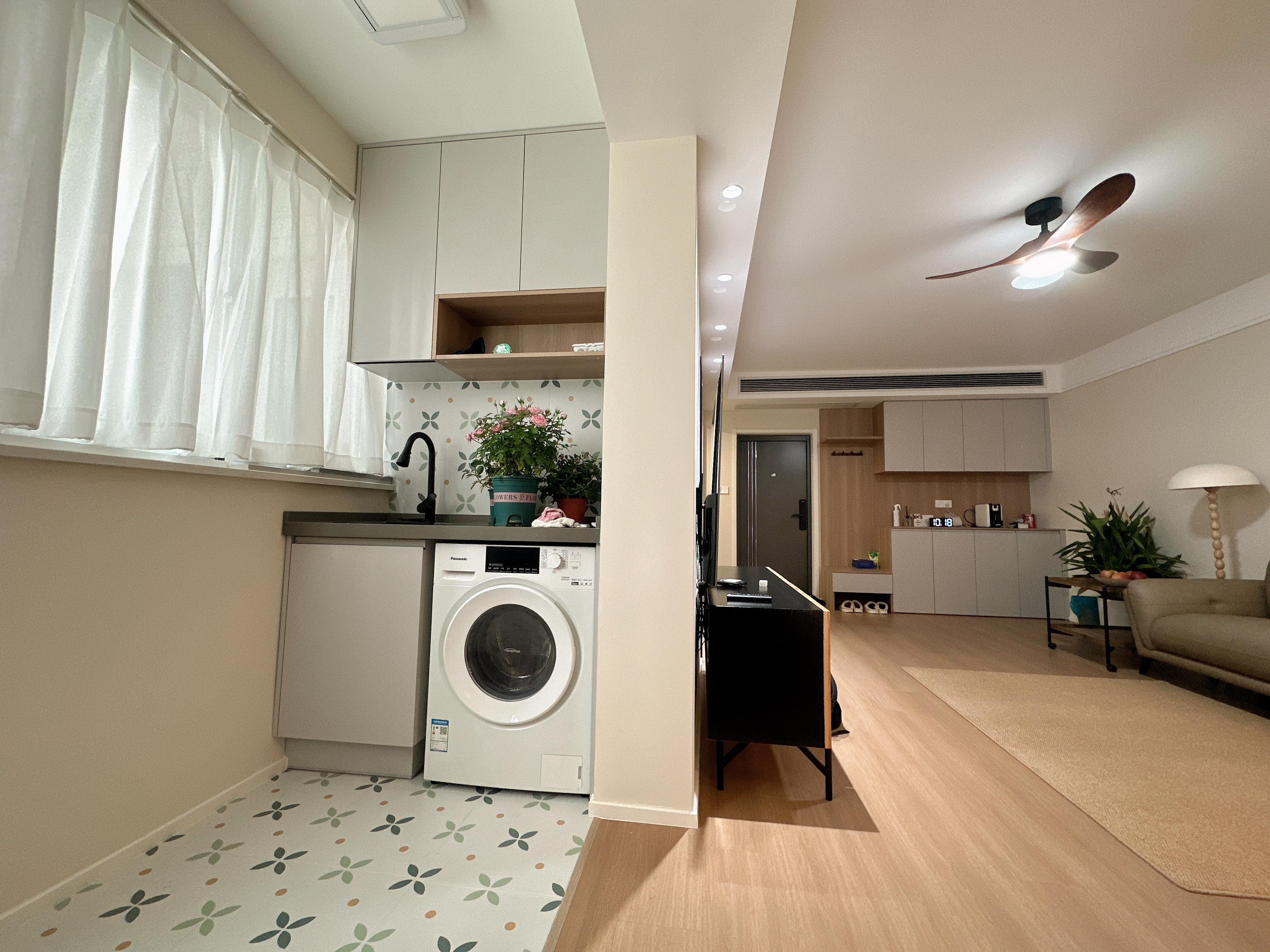 房子装修多久入住合适？科学建议+百安居环保方案