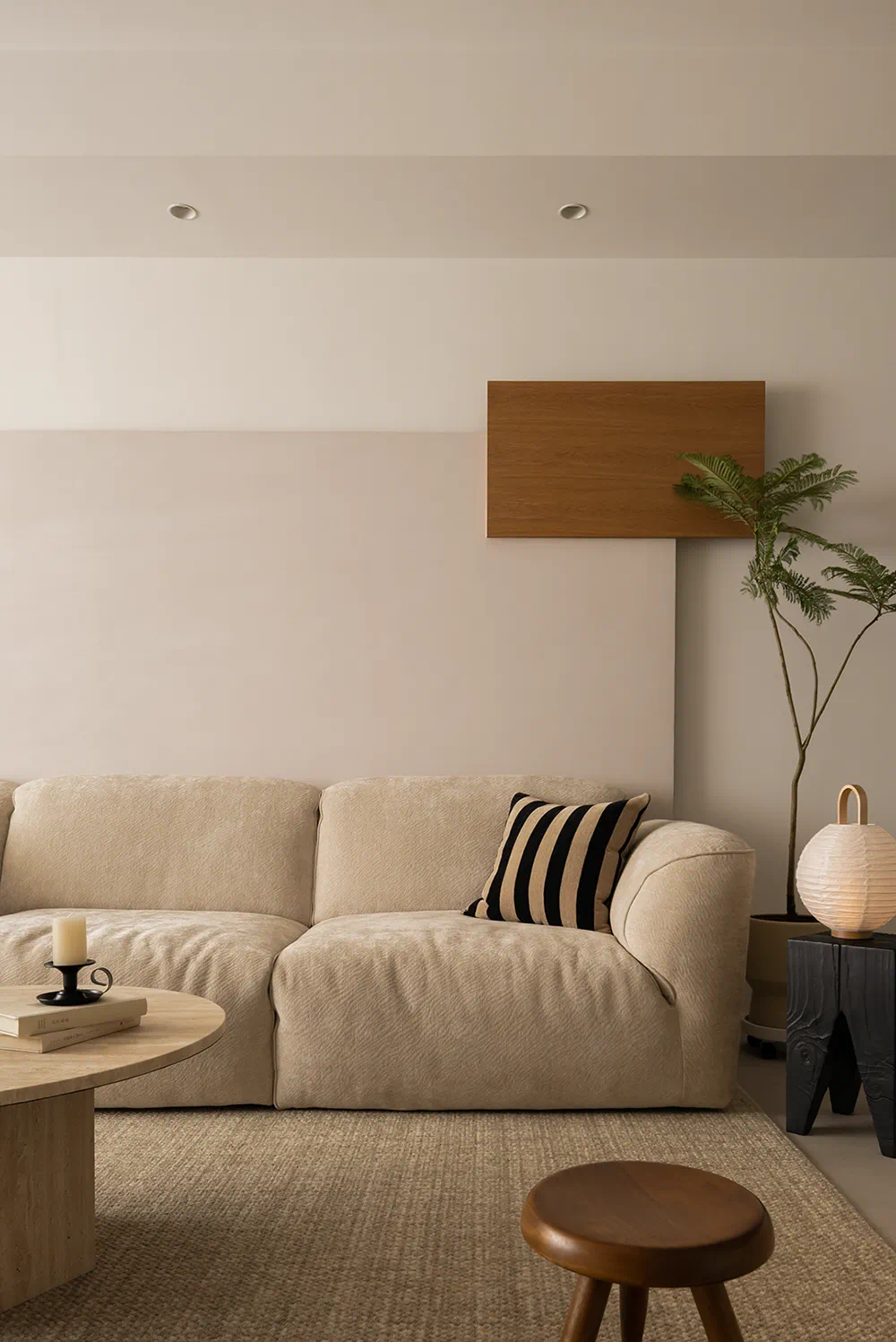 简单漂亮装修怎么做？百安居教你轻松get温馨家