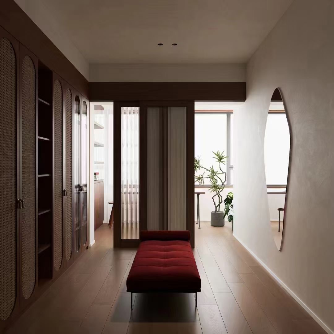 如何选择大门客厅尺寸高度？打造舒适家居空间