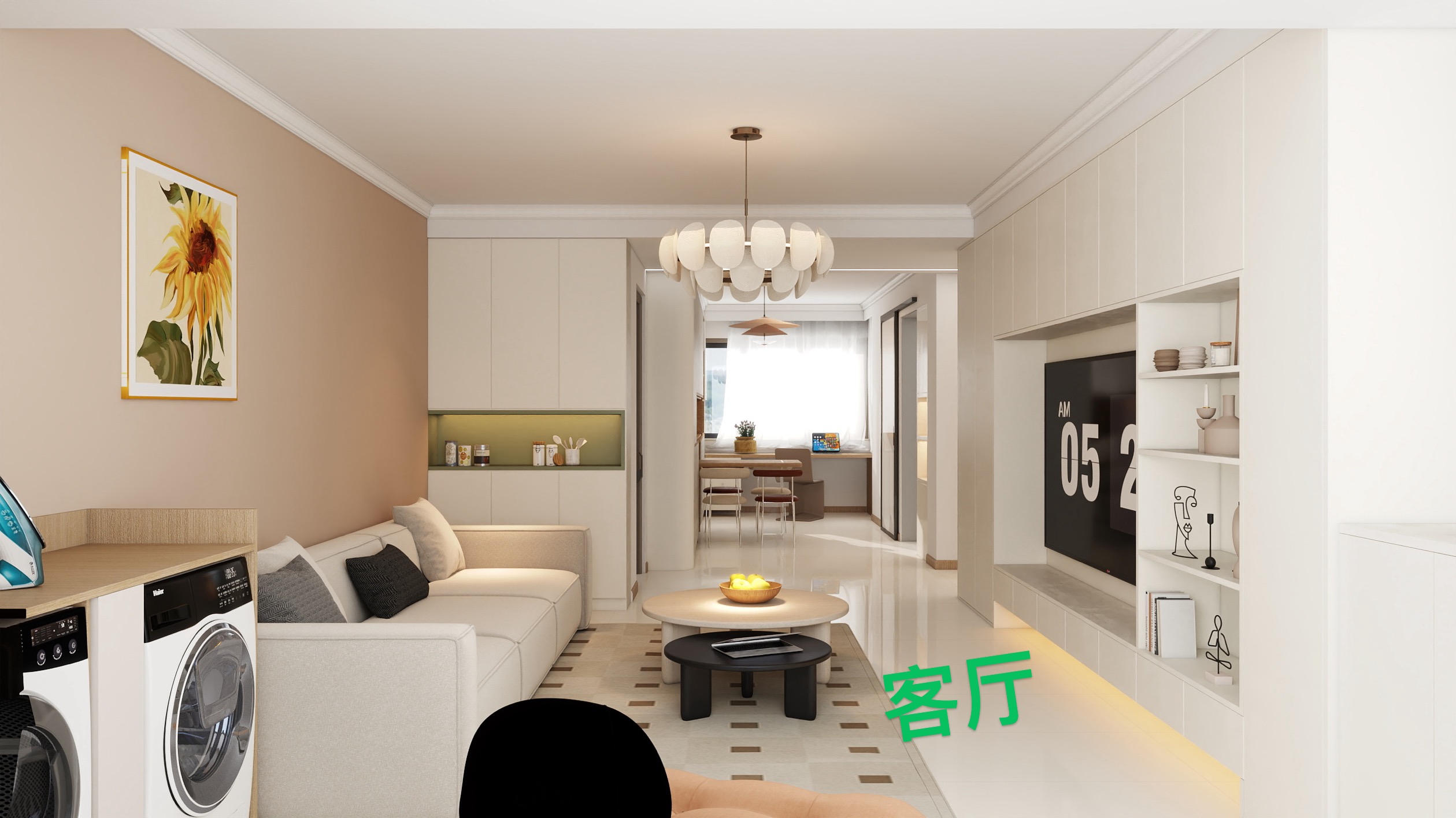 常州家装装修怎么选？百安居一站式解决方案省心又省钱