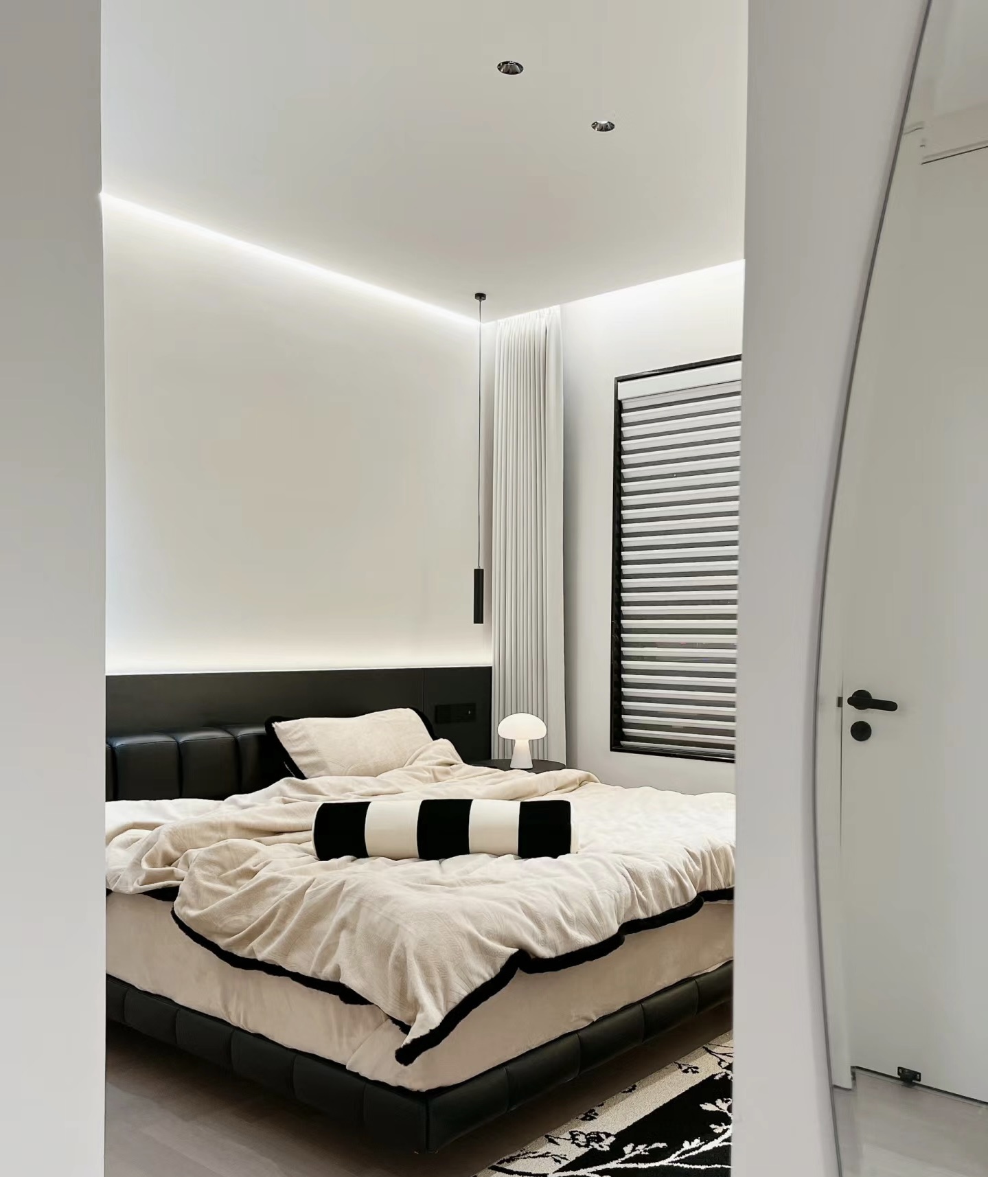 二层阁楼装修效果图欣赏，打造不一样的家居空间