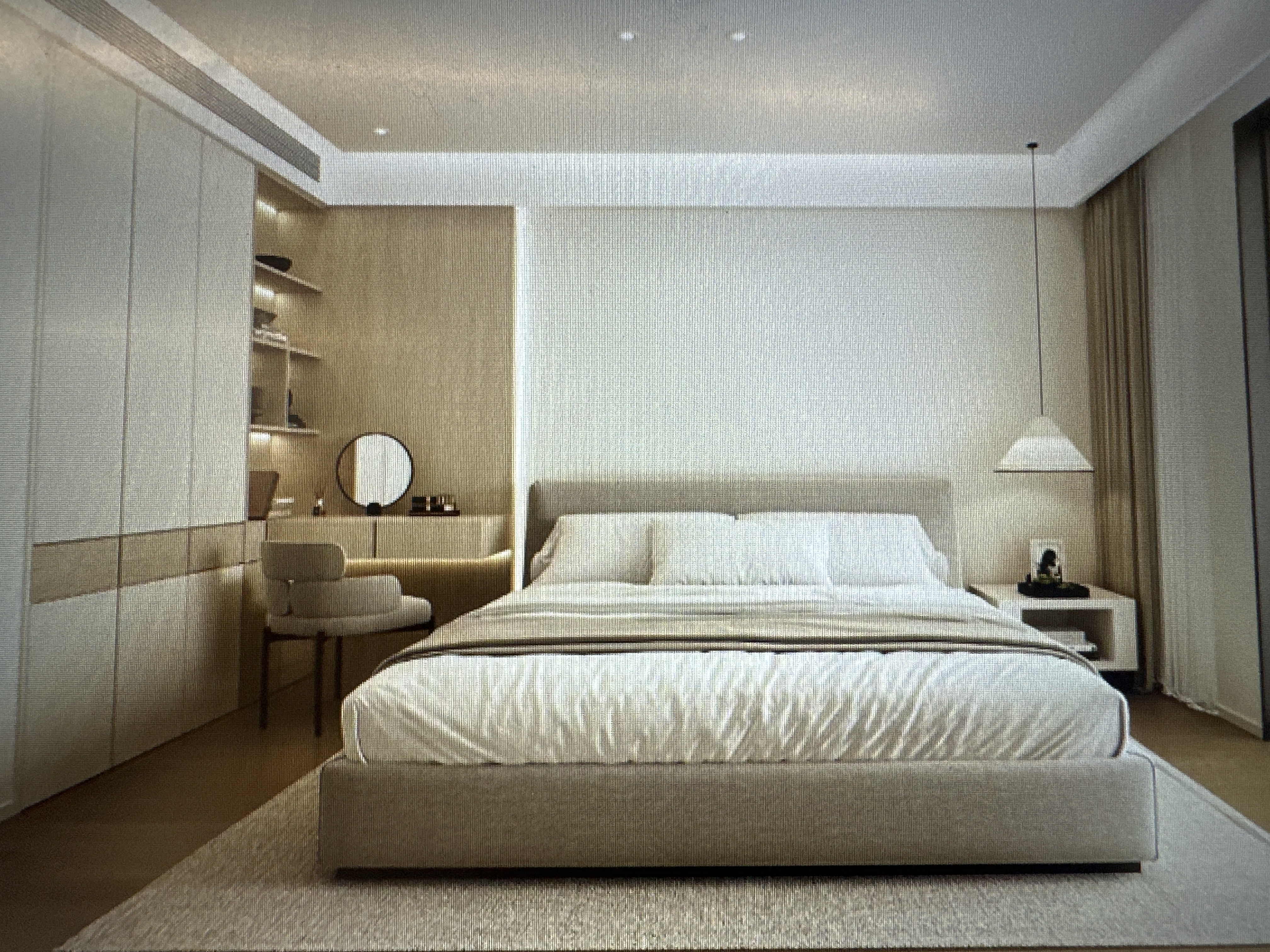 装修半包价格每平米