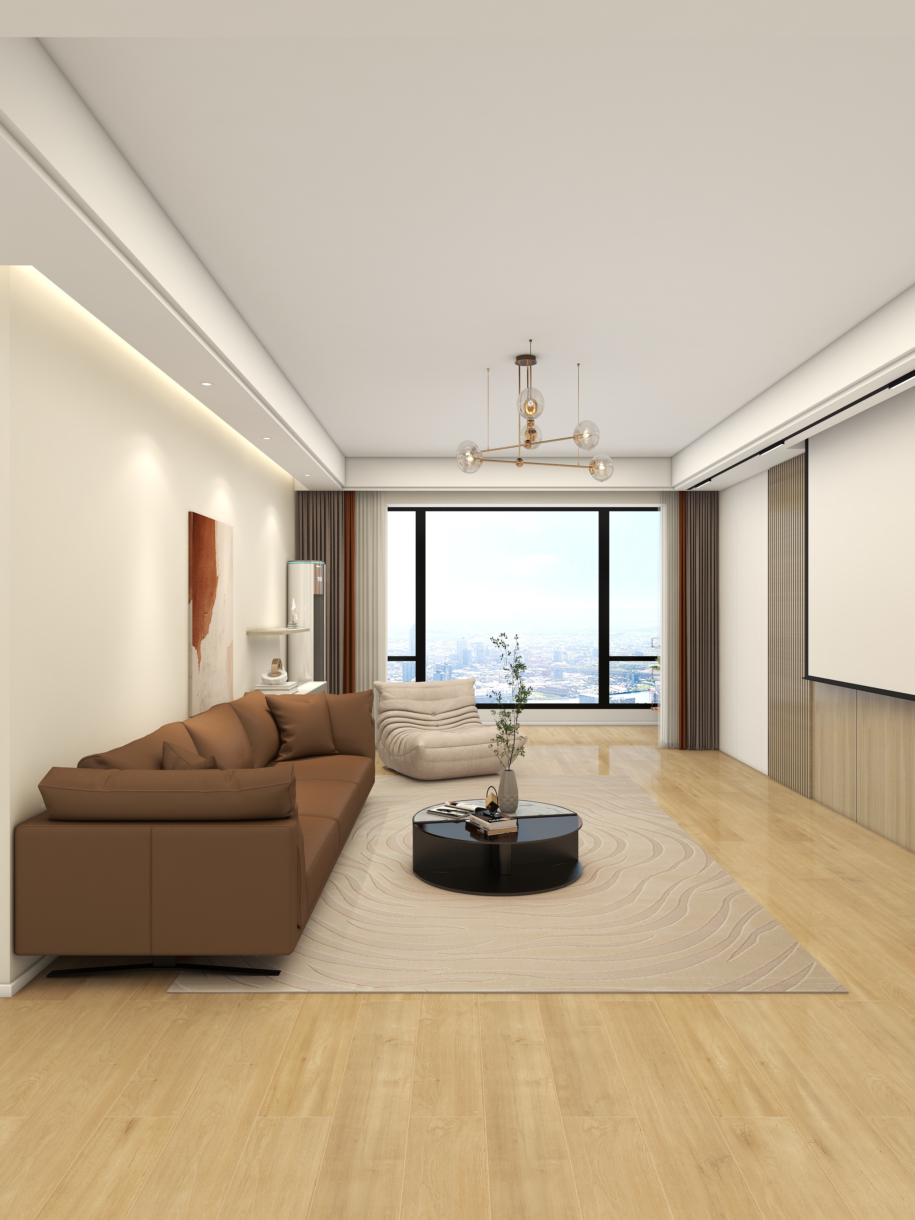 公寓房装修价格全解析：预算明细、省钱攻略与专业方案