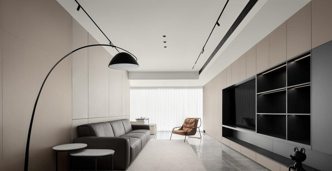 天花板最简单装修方案推荐