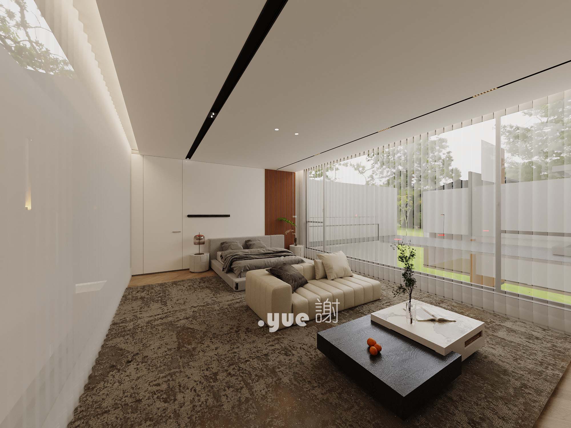 二层窗户设计效果图灵感指南