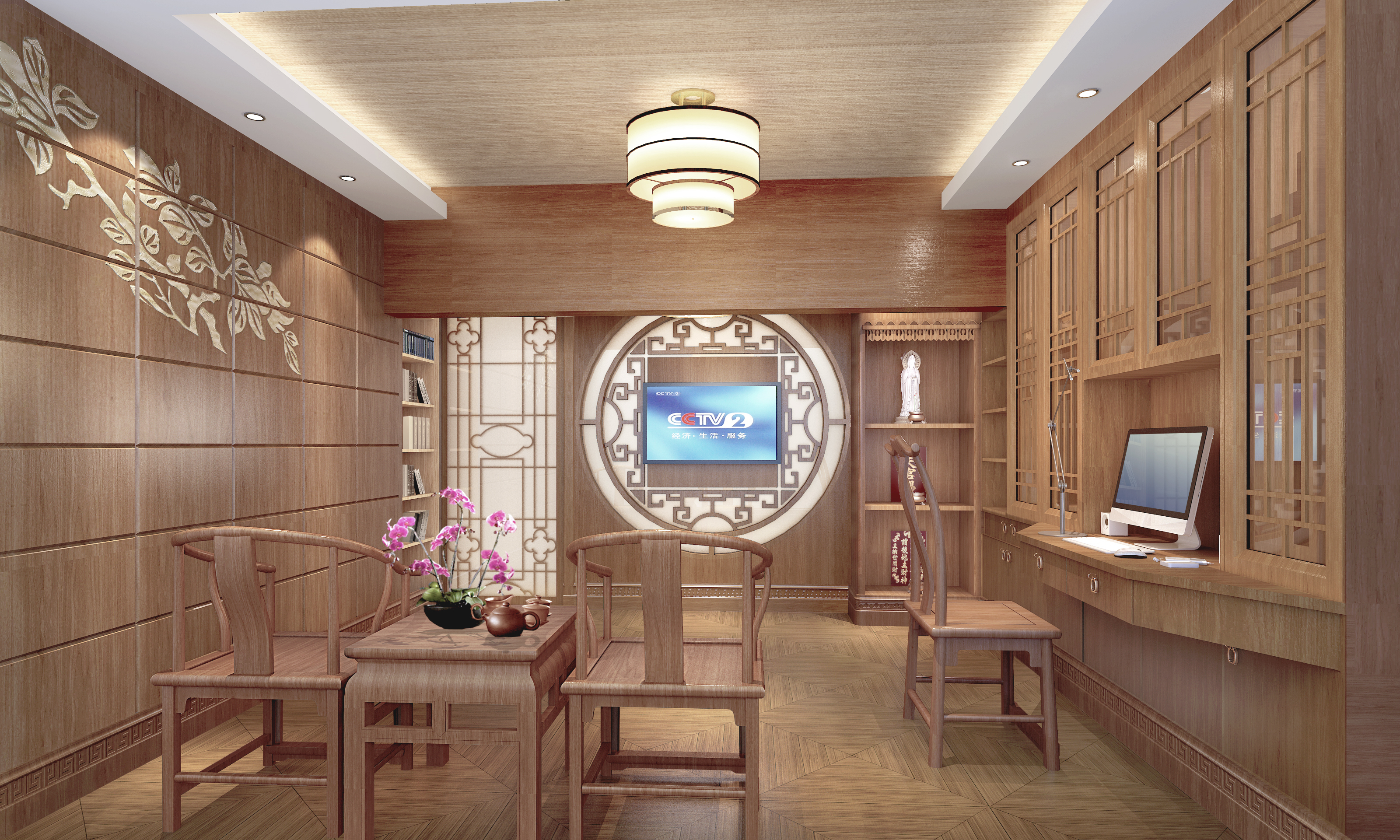 展会桁架搭建效果图的设计与搭建指南