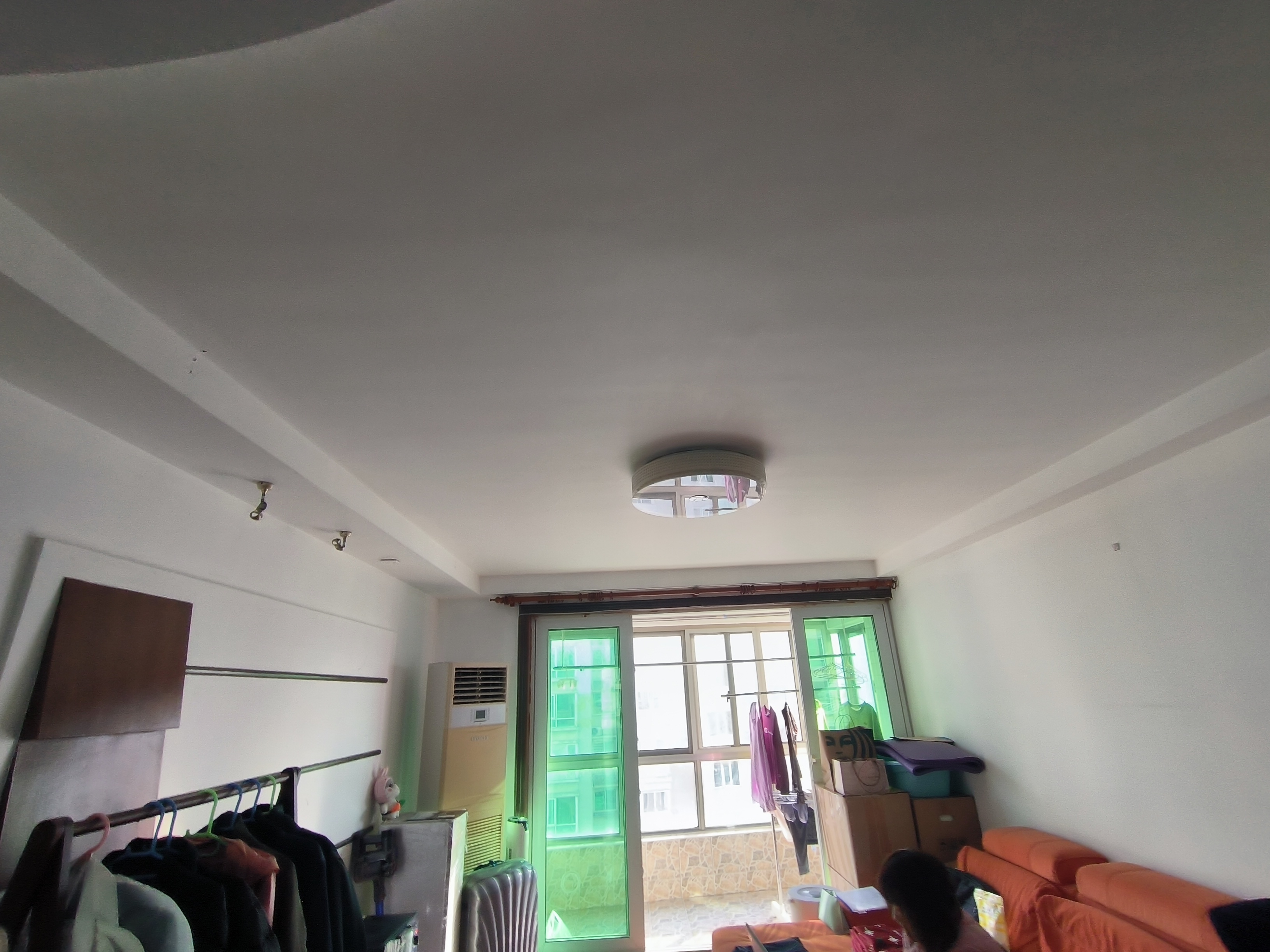 长宁老房整装地址在哪？百安居一站式焕新方案等你来