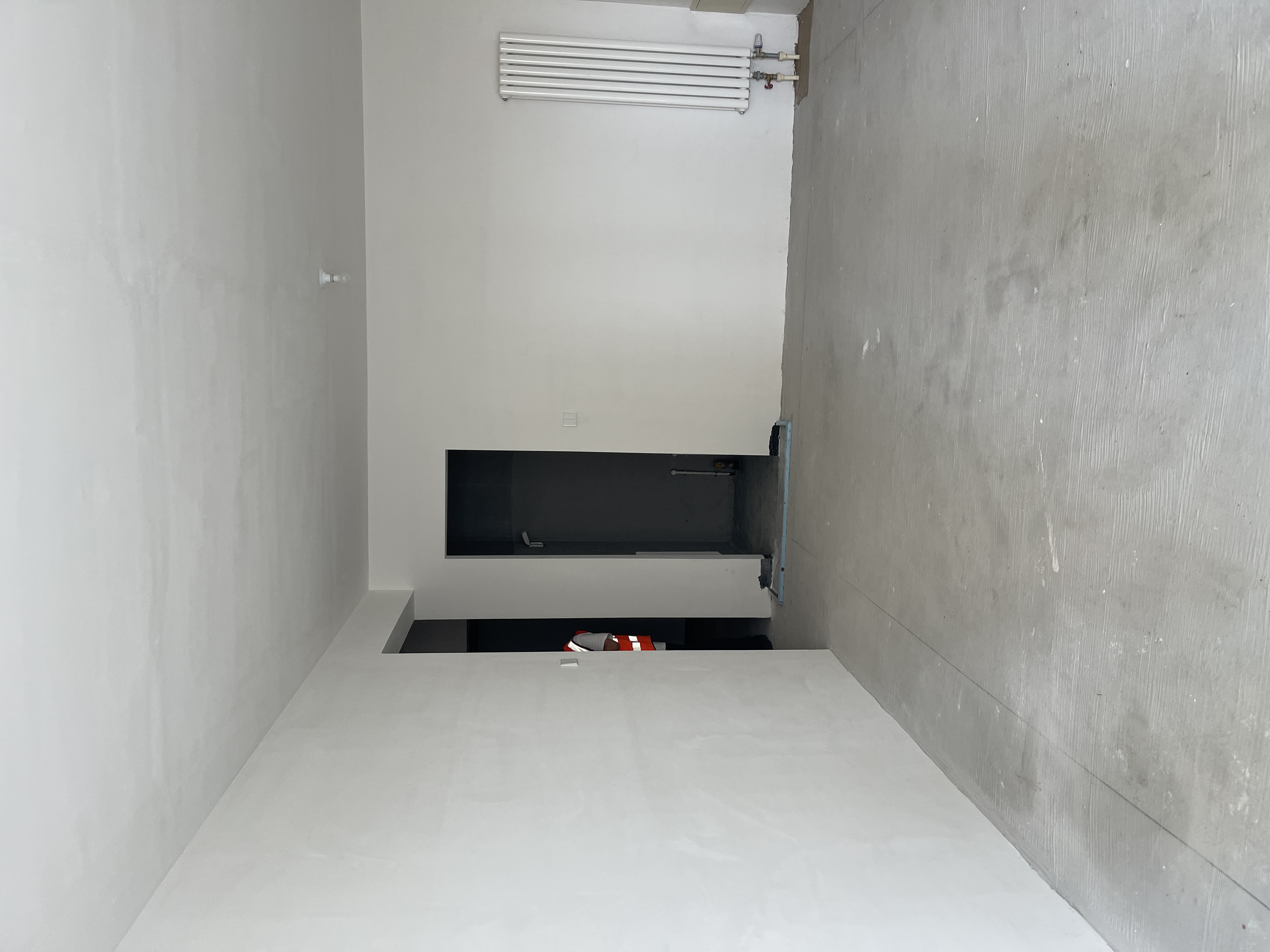 女儿墙压檐板实物图欣赏与安装要点