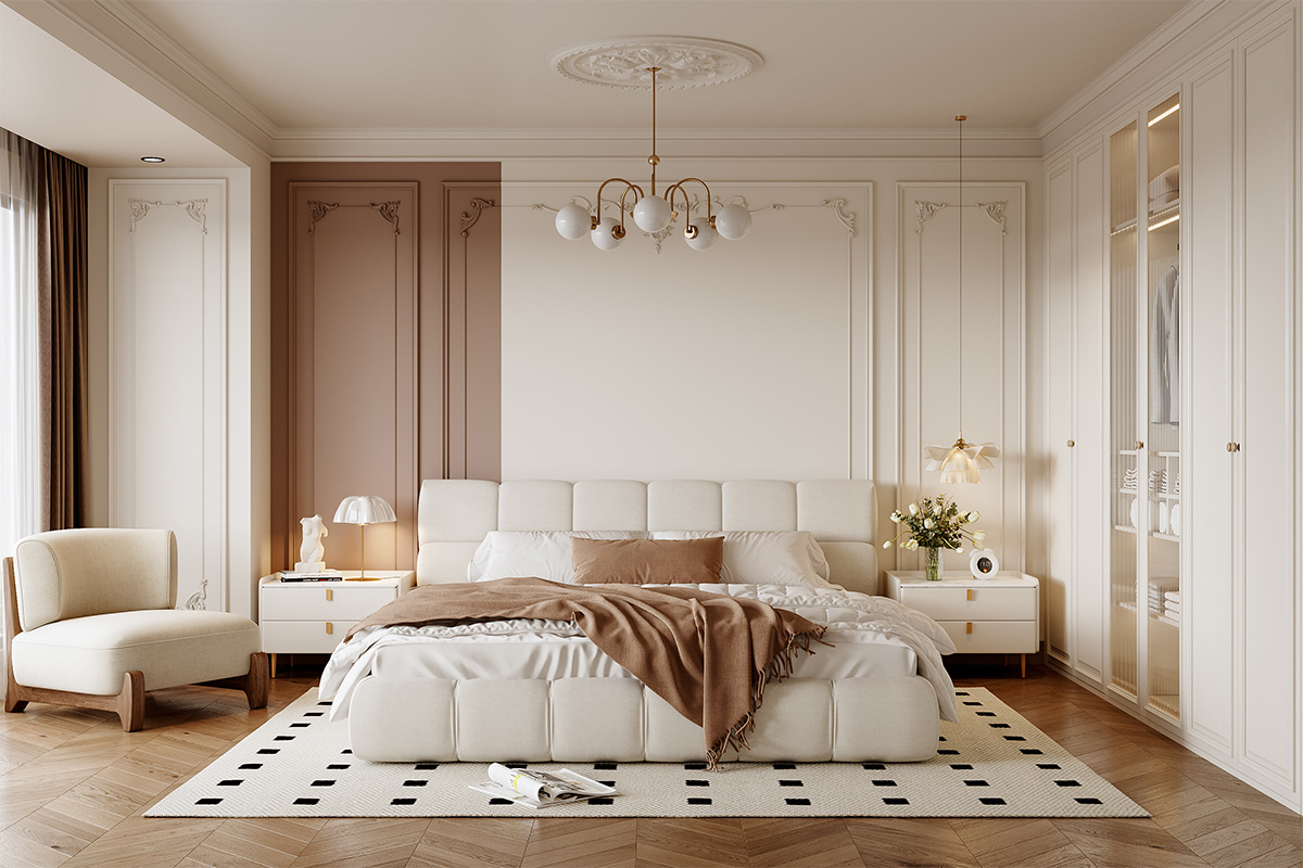 装潢排名哪家好？百安居稳居行业前列的3大理由