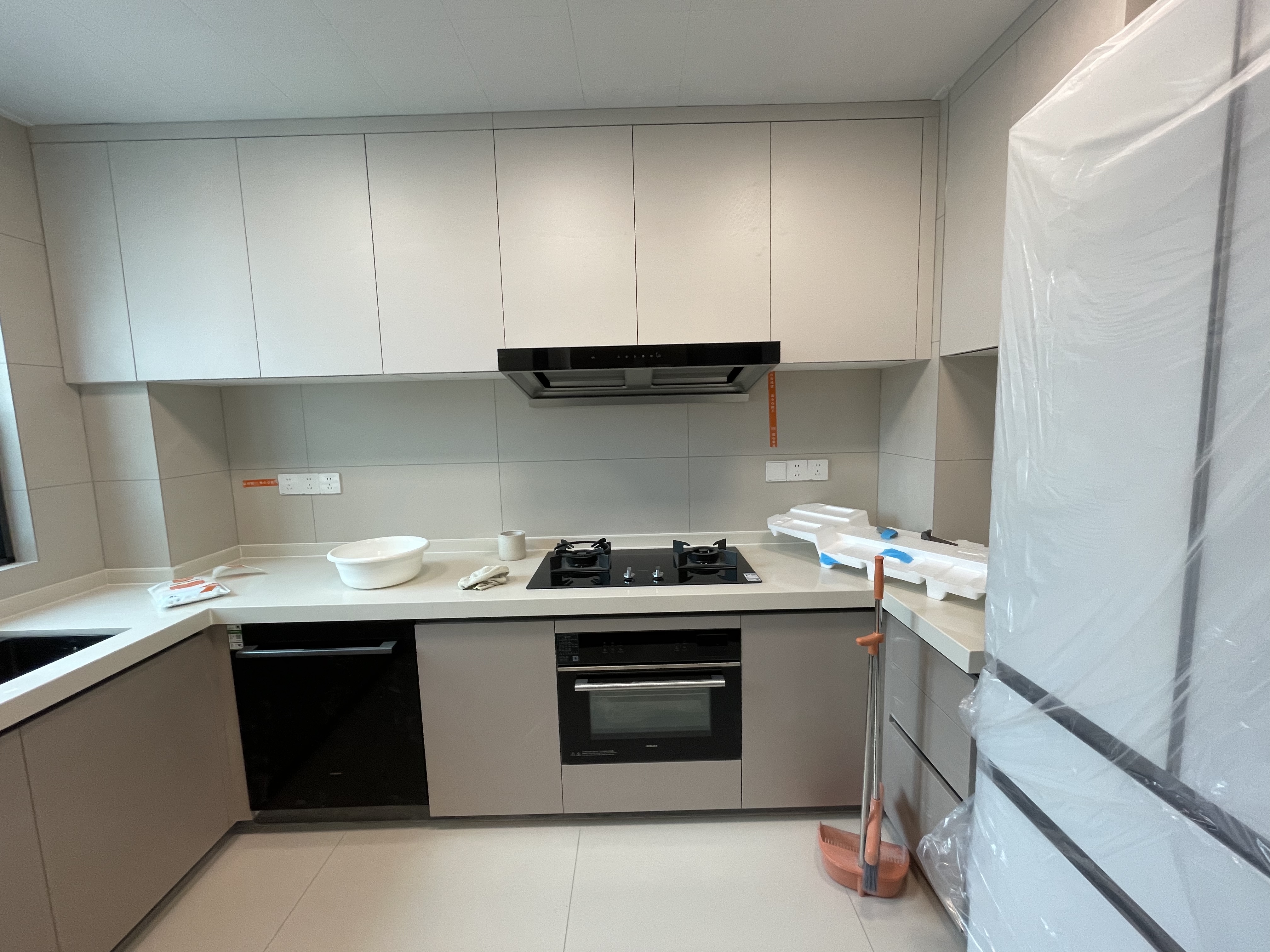 83平装修多少钱？百安居透明预算明细+省钱技巧