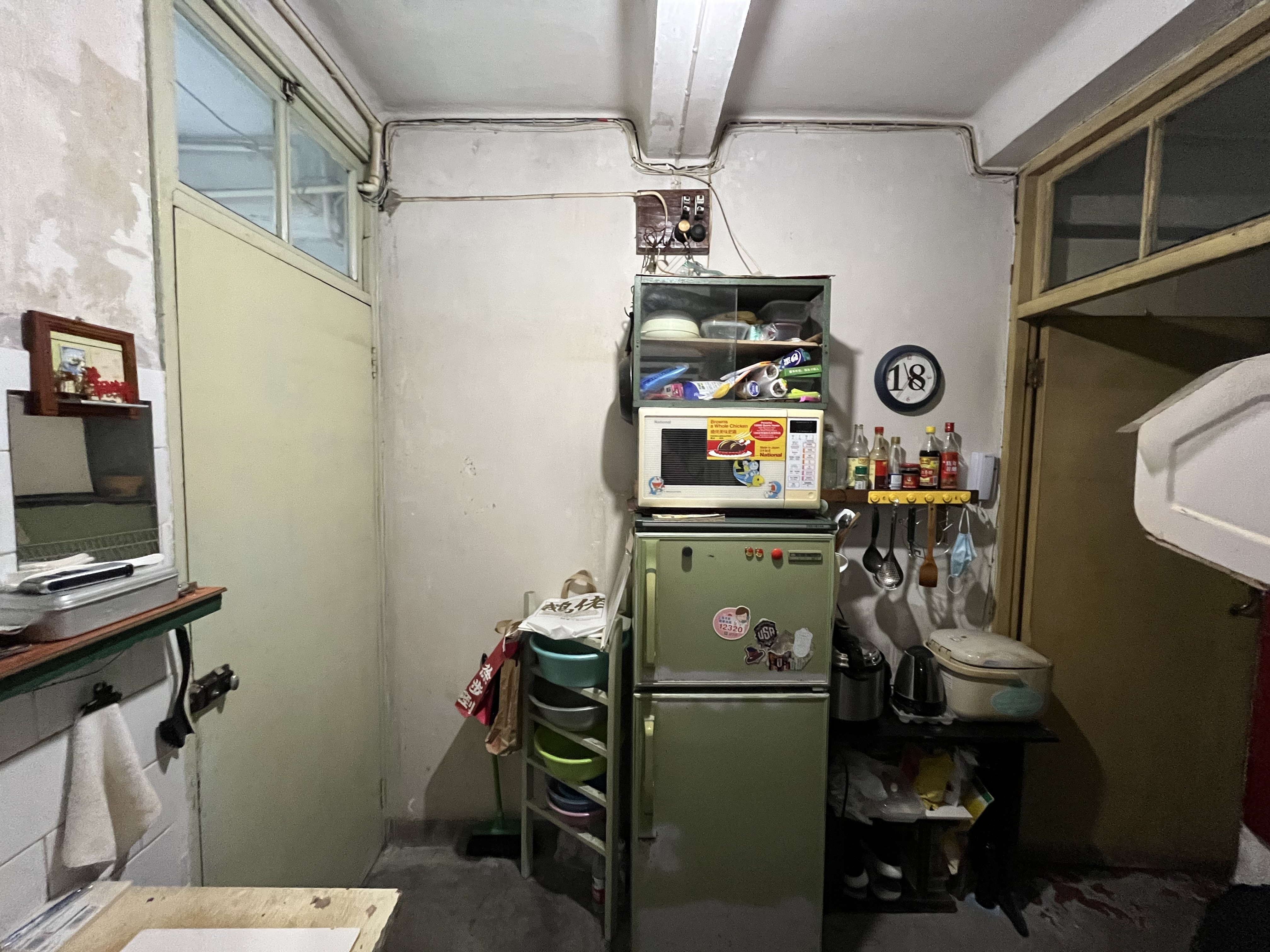 无锡市旧房改造