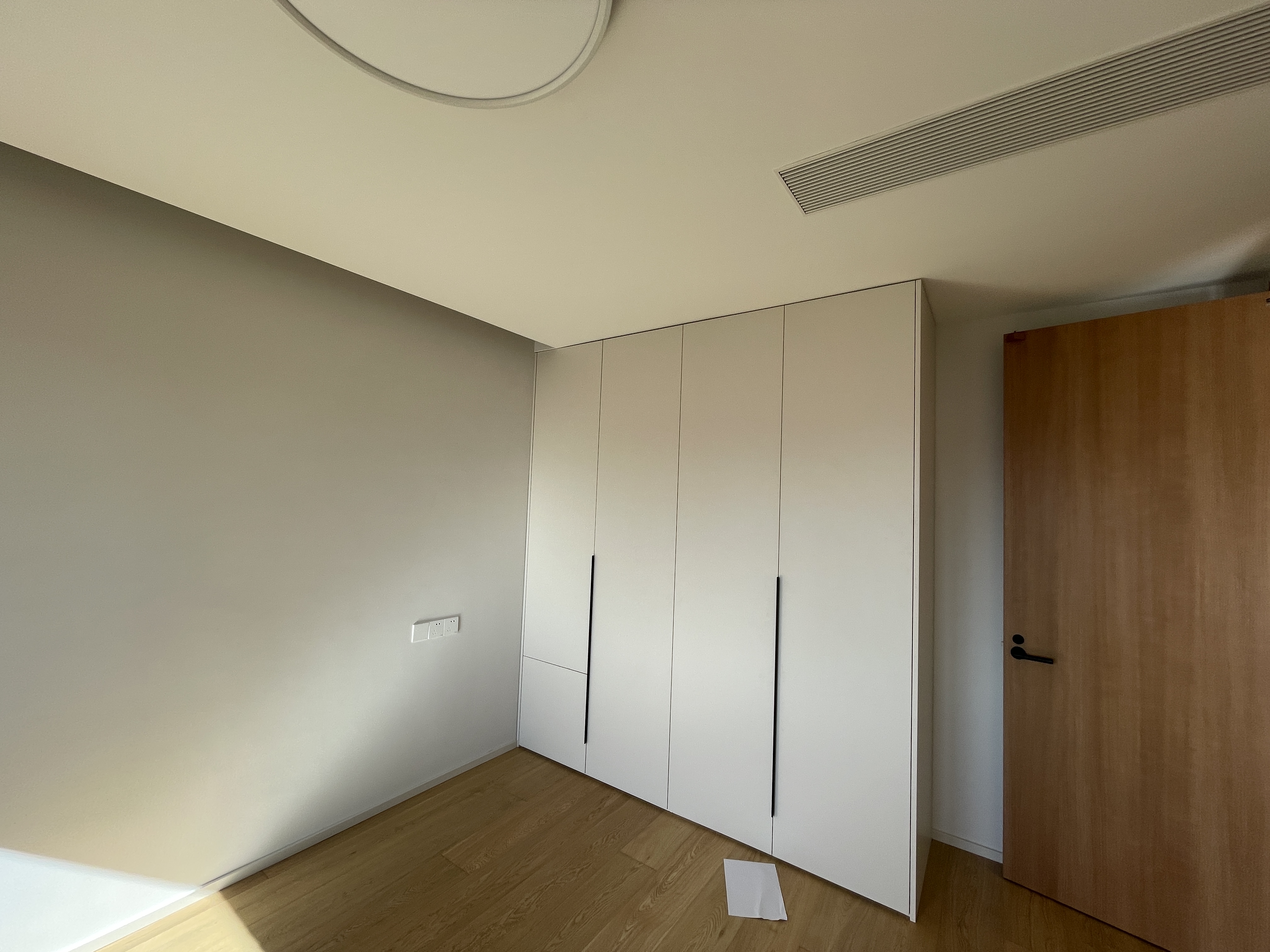 如何选择大门客厅尺寸高度？打造舒适家居空间