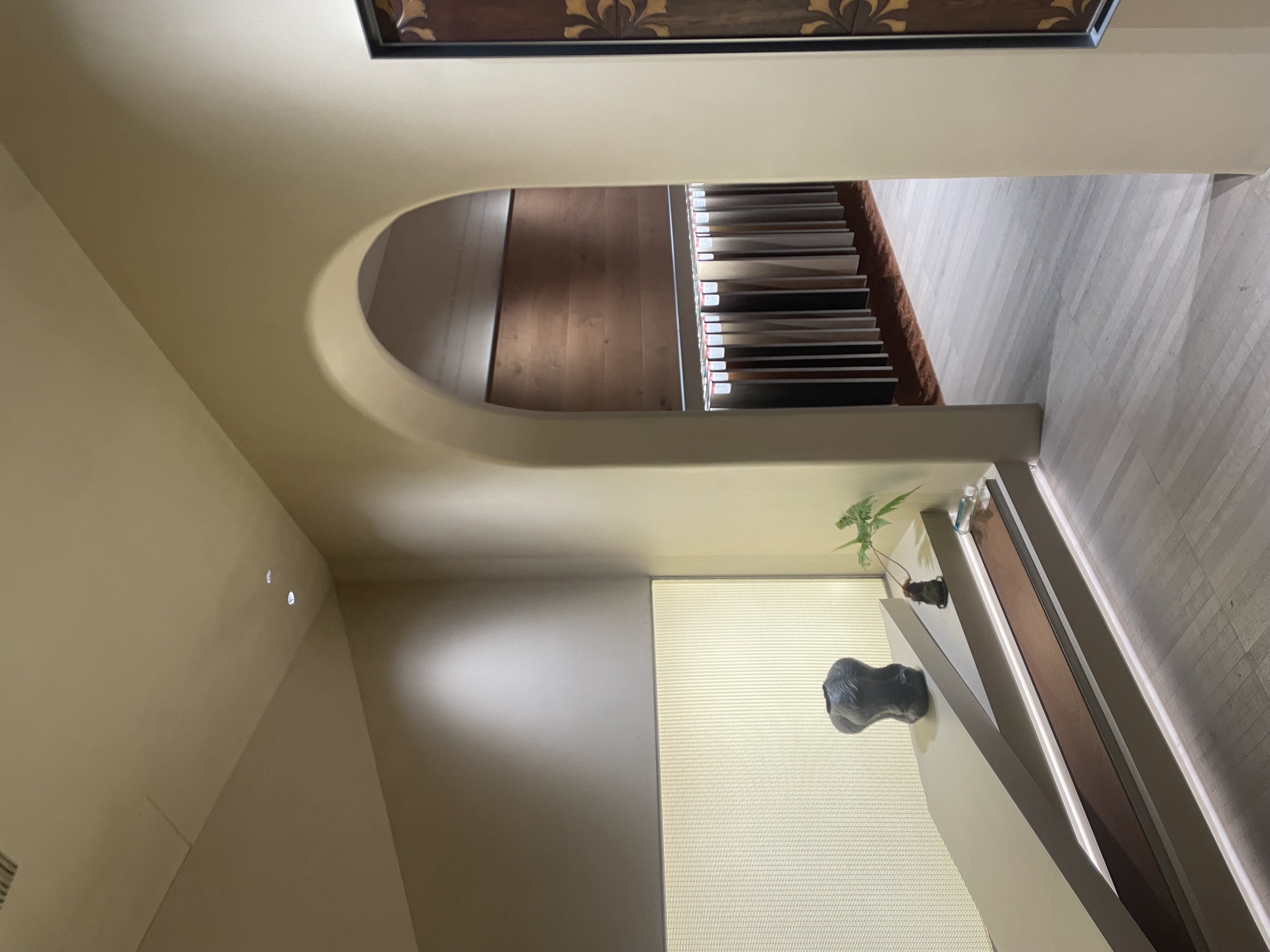 别墅排水系统设计实拍图详解，功能与美观兼备