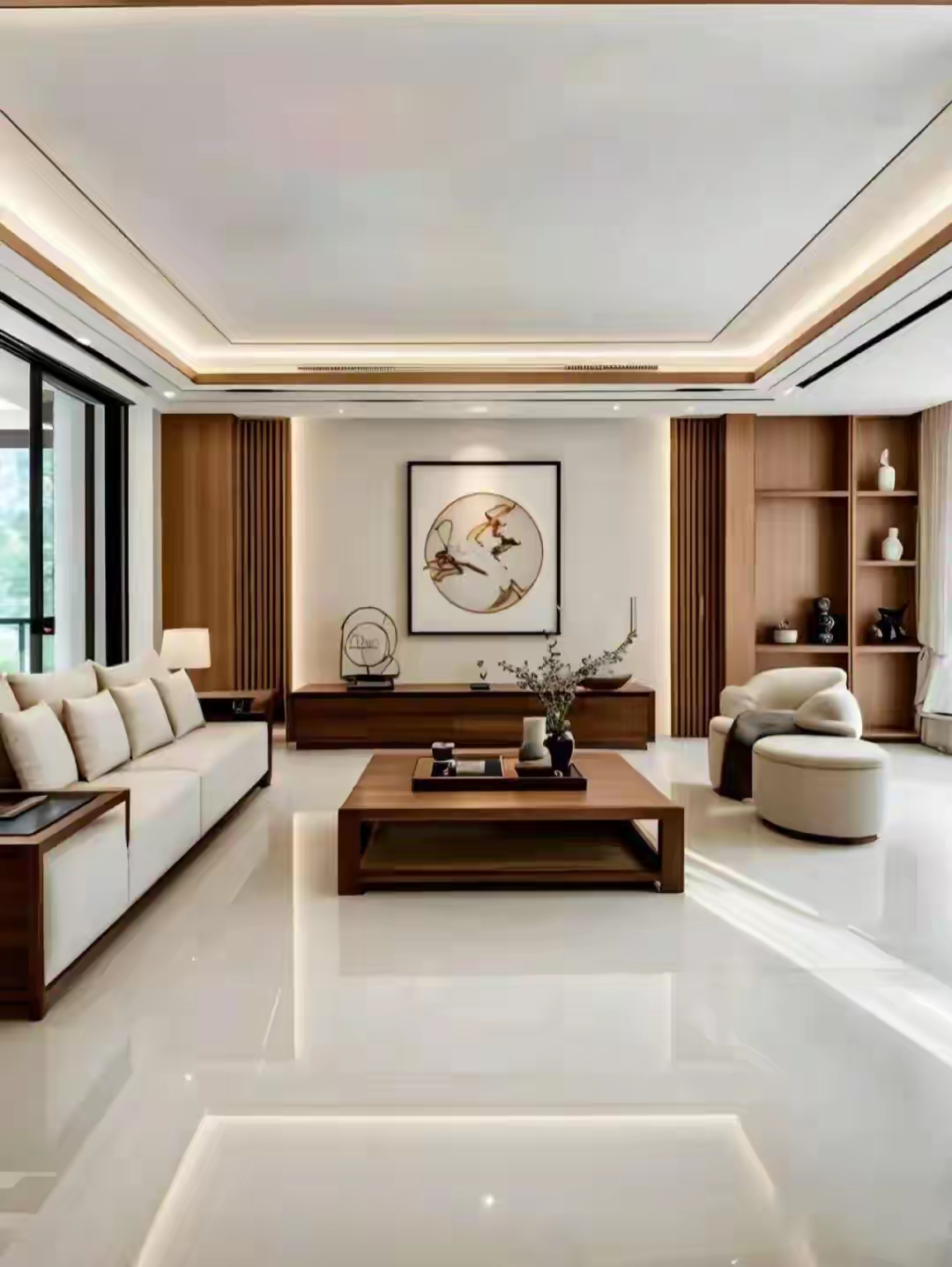 高档住宅效果图设计指南:打造专属高端空间