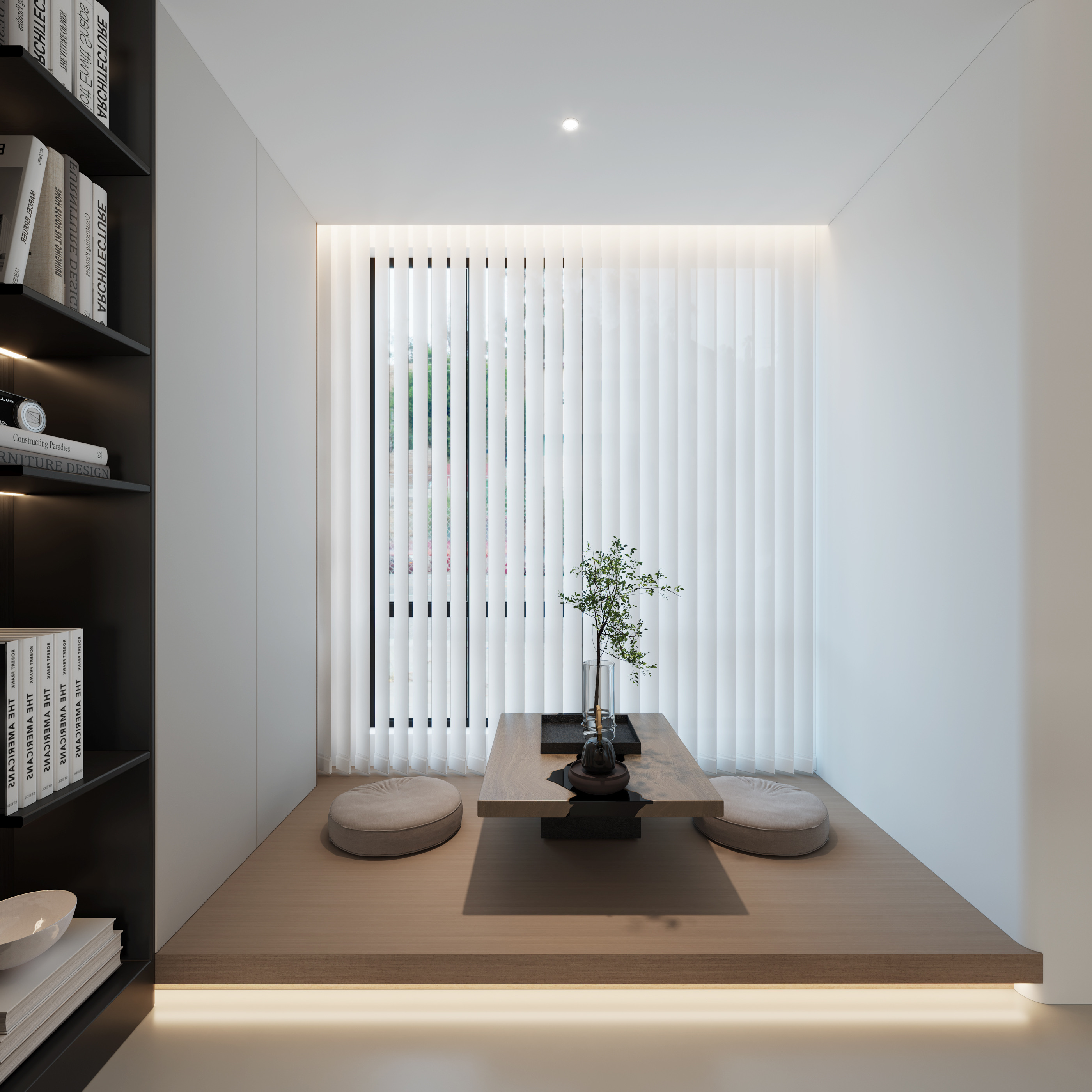如何设计建筑平面图中的窗户布局?专业建议和实用技巧