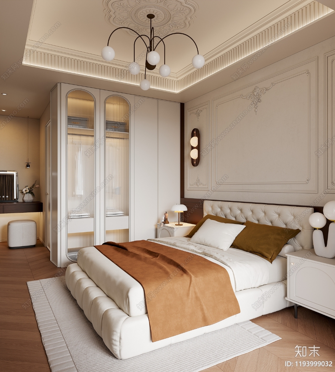 法式风与现代风装修成本大比拼