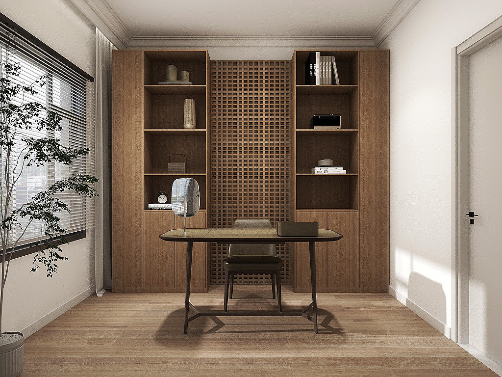 一男一女房间隔断设计图推荐与创意指南