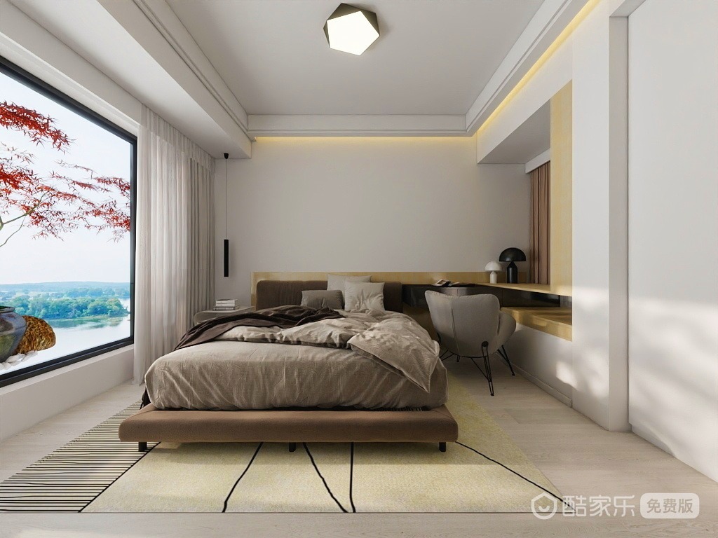 小米家居户型图设计灵感与实用指南