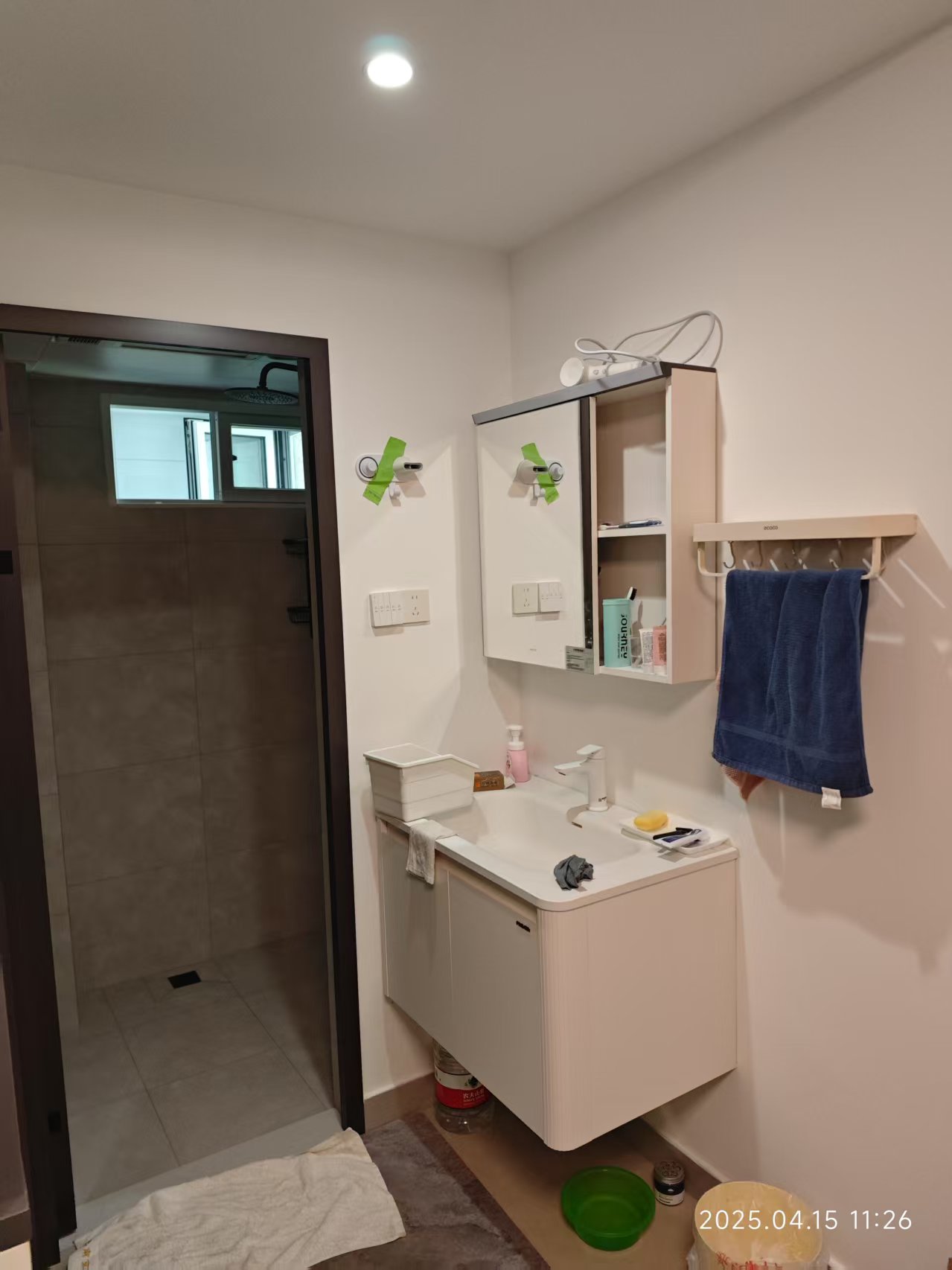 小户型如何解决无阳台晾衣服的难题？